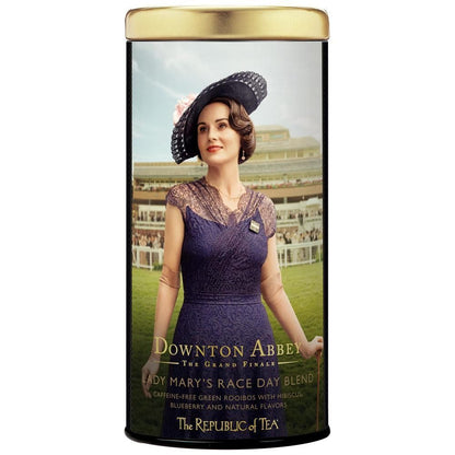 Downton Abbey® Three Tea Gift