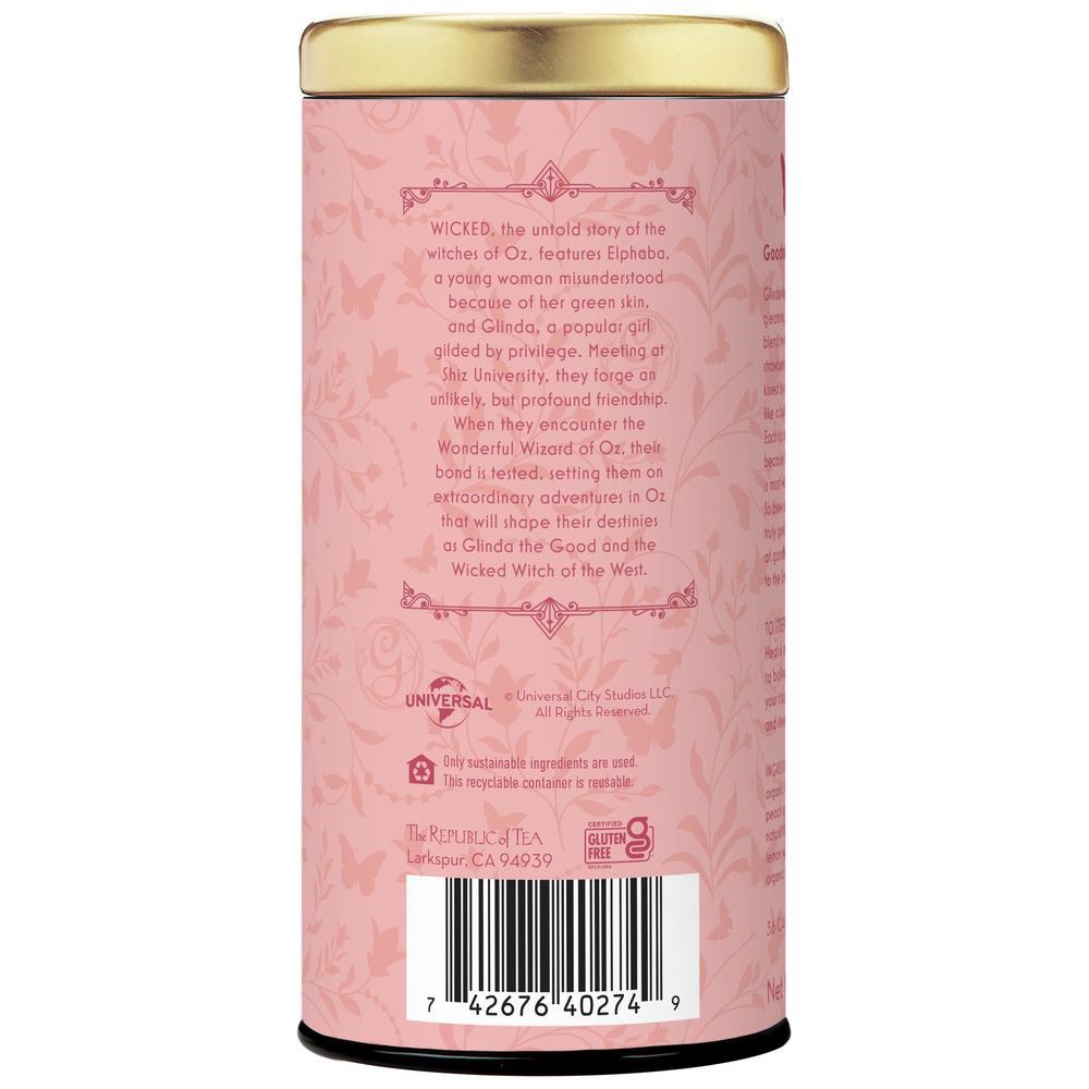 Wicked: Find Your Courage Herb Tea