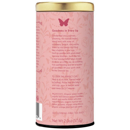 Wicked: Find Your Courage Herb Tea