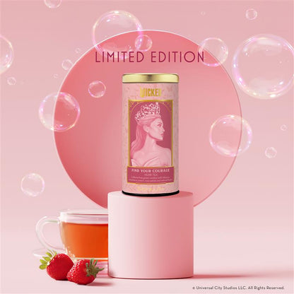 Wicked: Find Your Courage Herb Tea
