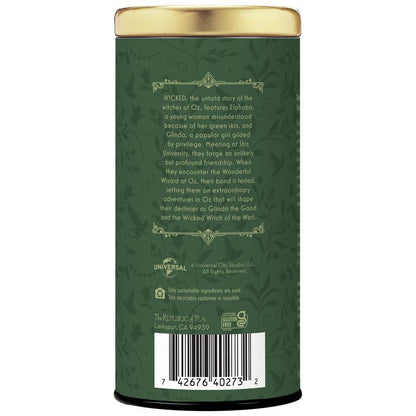 Wicked: Destined to Fly Green Tea