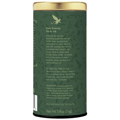 Wicked: Destined to Fly Green Tea