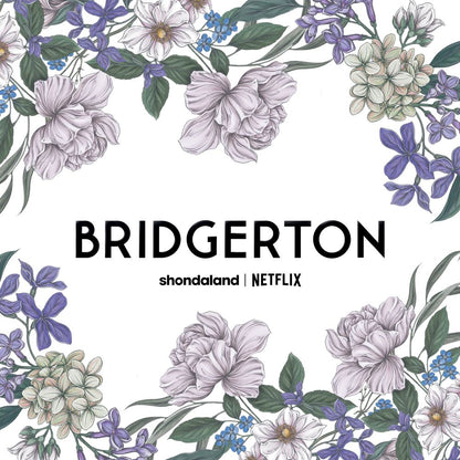 Bridgerton Queen Charlotte & Lady Danbury Regency Punch Iced Green Tea