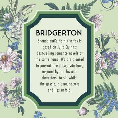 Bridgerton Linden Flower Honey for Tea