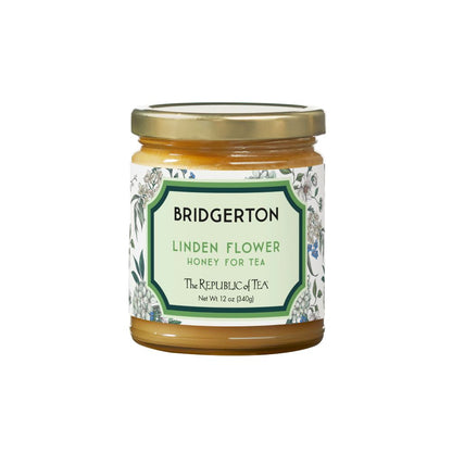 Bridgerton Linden Flower Honey for Tea