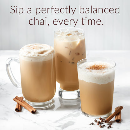 Republic Chai® and Matcha Green Tea Concentrate Sampler