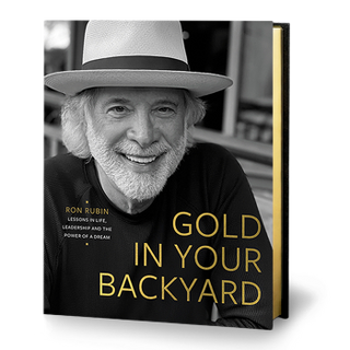 Gold In Your Backyard