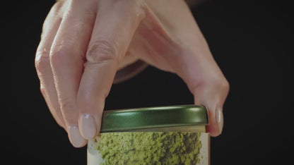 Organic Double Green® Matcha Tea Bags
