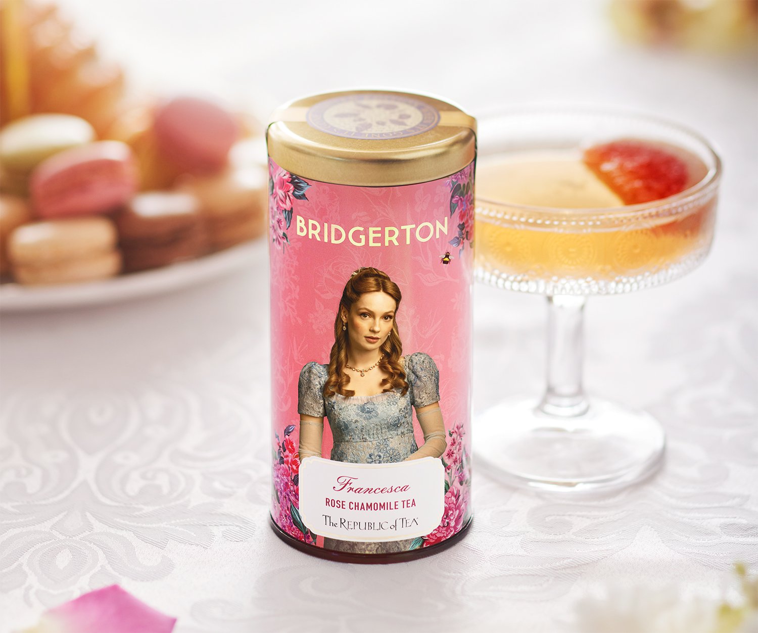image of english garden spiritz drink